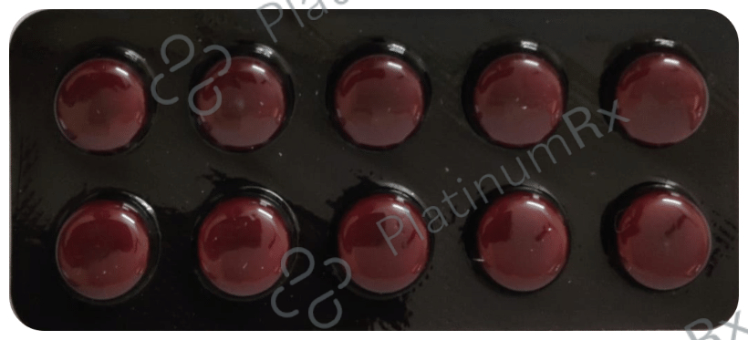 Amitias M 5 Tablet