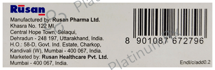 Addnok 0.2mg Tablet