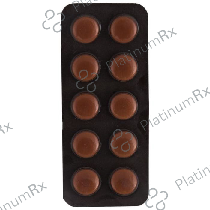 Lariago 250mg Tablet 10s