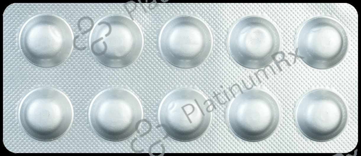 Carvenol 3.125mg Tablet 10s