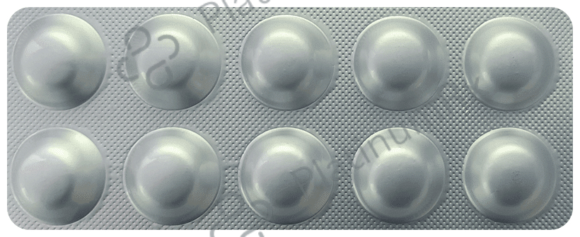 Rapilif D 8/0.5mg Tablet 10s