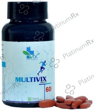 Multivix Tablet
