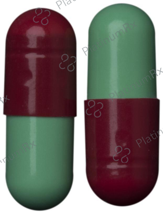 Tresmox LB D Capsule