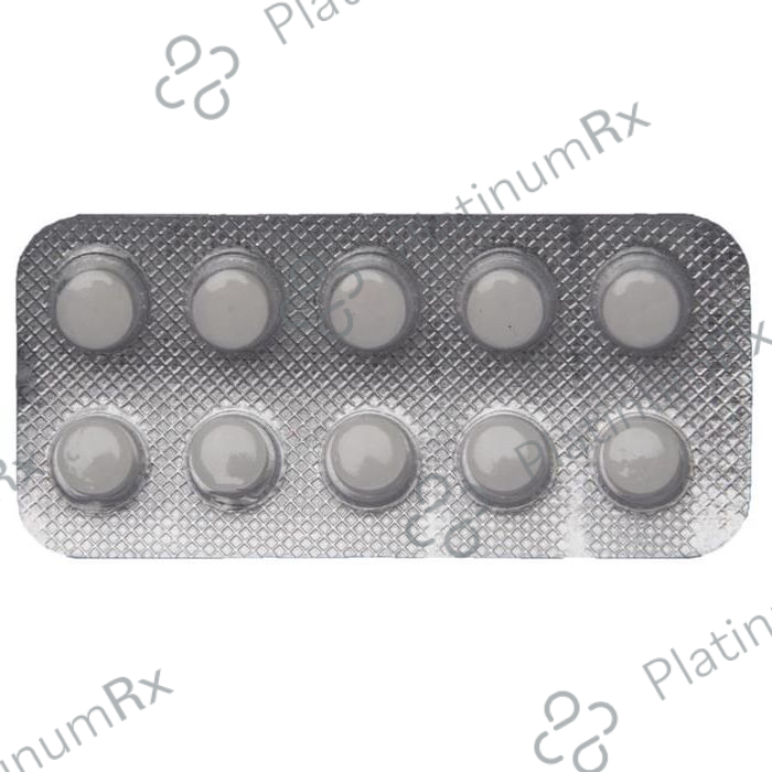 Nebi 2.5mg Tablet 10s