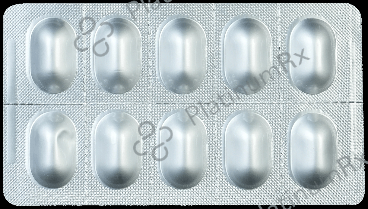 Glycohale-F Rotacap
