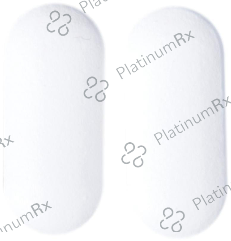 Hexolip 500 Tablet
