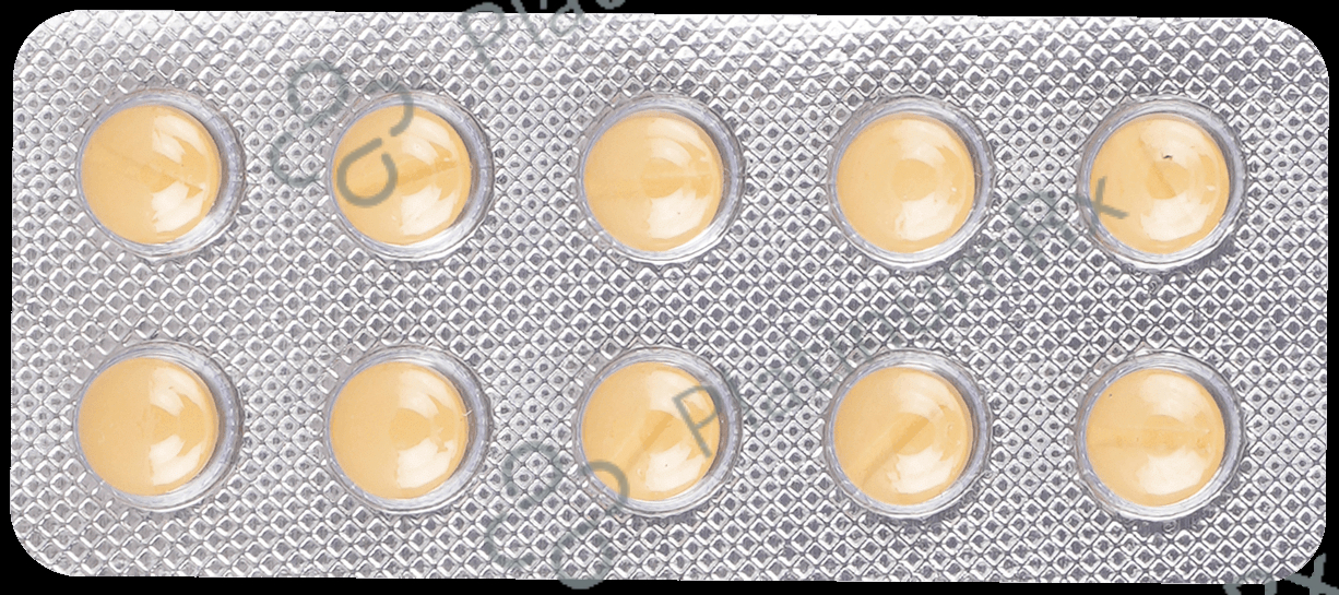 Amicon 25mg Tablet 10s