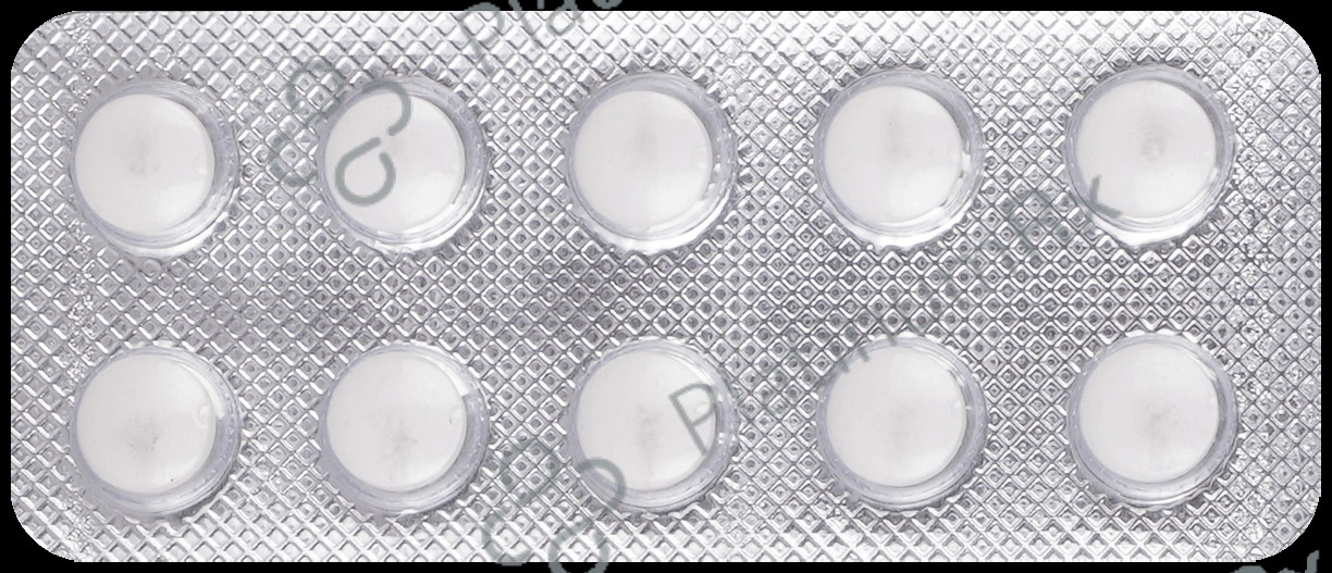 Levocetriwal 5mg Tablet