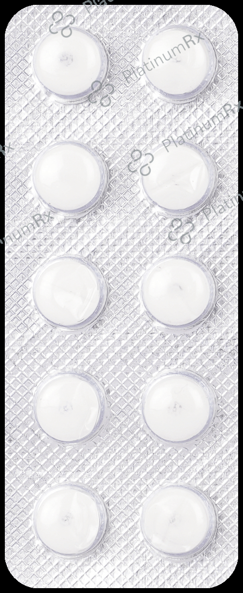 EV 2mg Tablet 10s