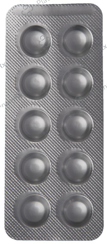 Valzaar 40mg Tablet 10s