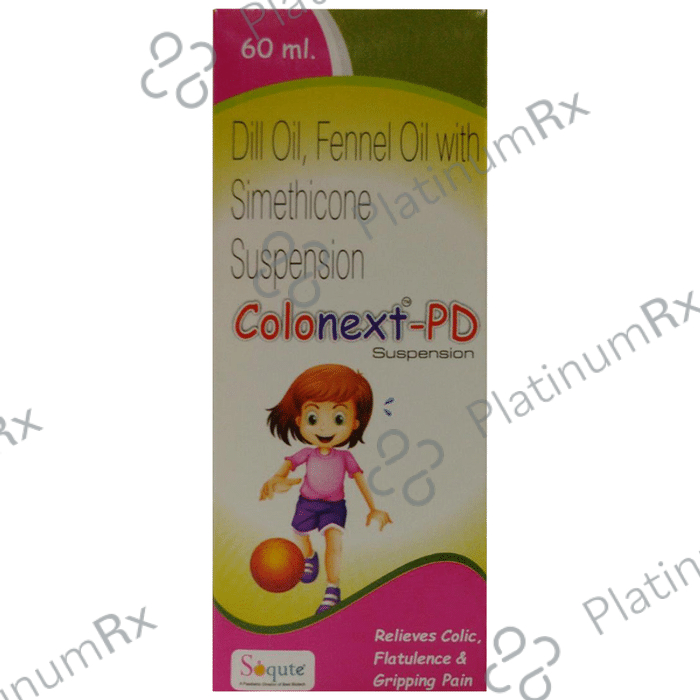 Colonext-PD Oral Suspension