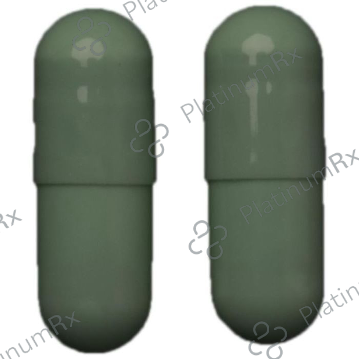 Lipophage 60 Capsule
