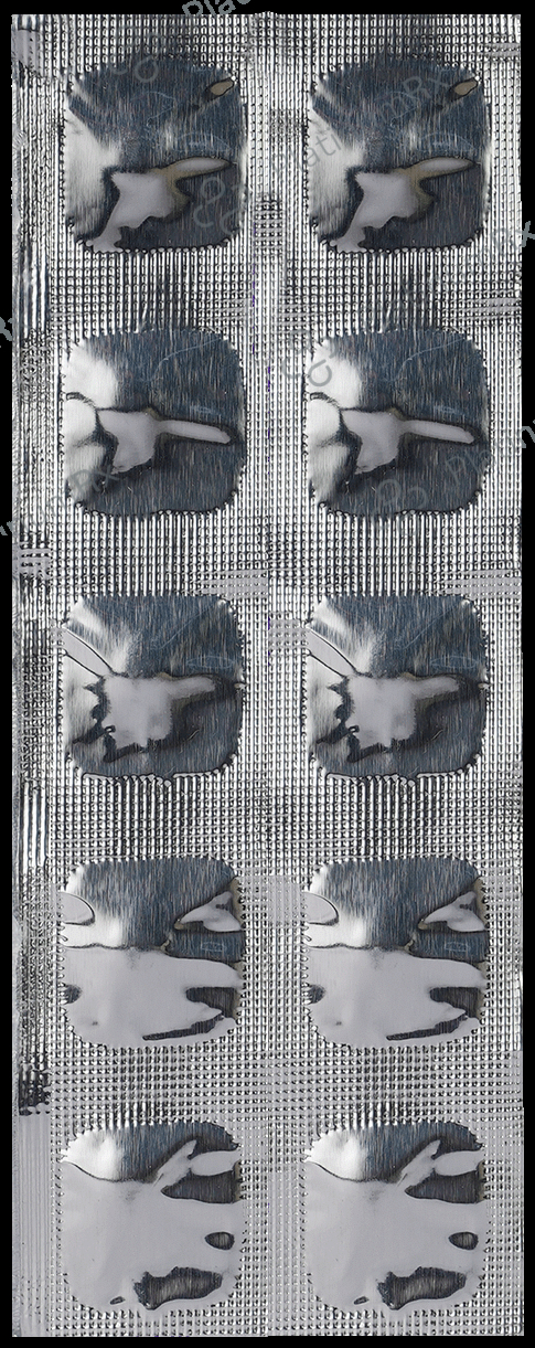 Tacko M 20mg Tablet