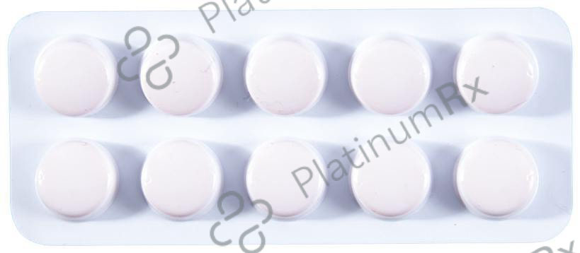 Zathrin 250mg Tablet 10s