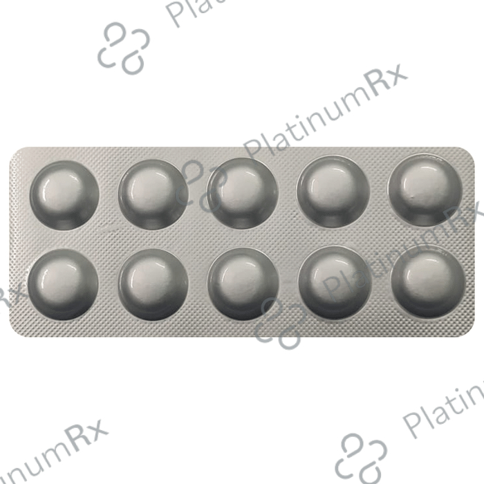 Vicoten 8 Tablet