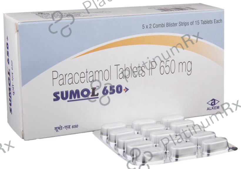 Sumo L 650 Tablet