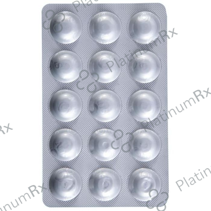 Aztor 40mg Tablet 15s