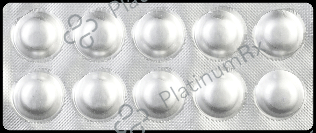 Reniva 100mg Tablet 10s