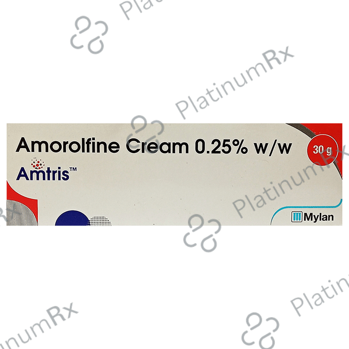Amtris Cream 30 Cream