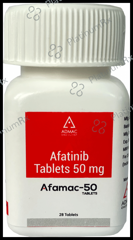 Afamac 50 Tablet