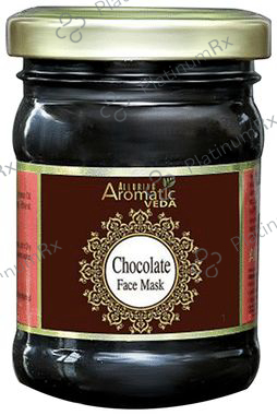 Alluring Aromatic Veda Chocolate Face Mask