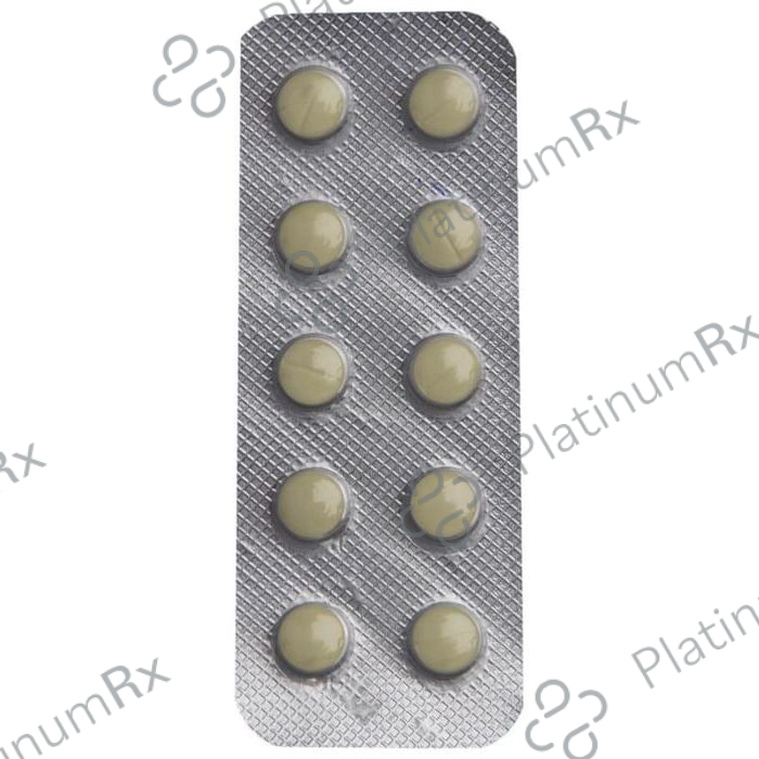 Azulix 4mg Tablet 10s