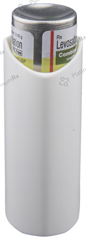Combimist L CFC Free Inhaler 20/50mcg 200MDI