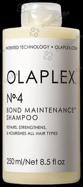 Olaplex No. 4 Bond Maintenance Shampoo