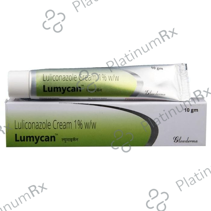 Lumycan Cream 10 Cream