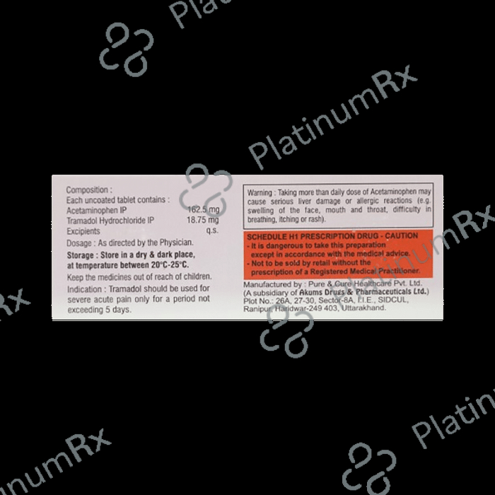 Ultrin Semi Tablet