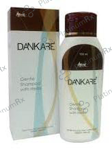 Dankare Shampoo 100ml
