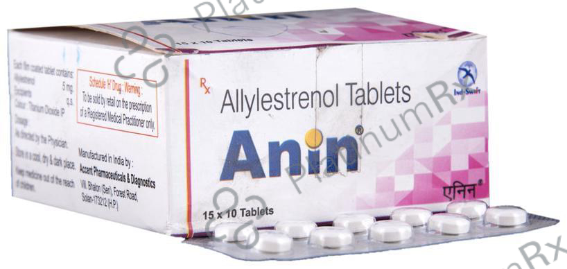 Anin Tablet