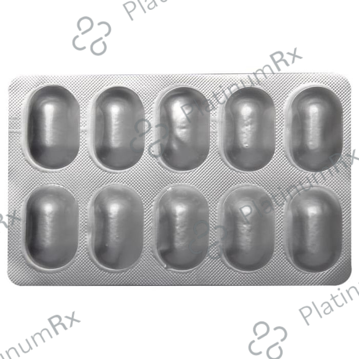Acemyoset Tablet SR