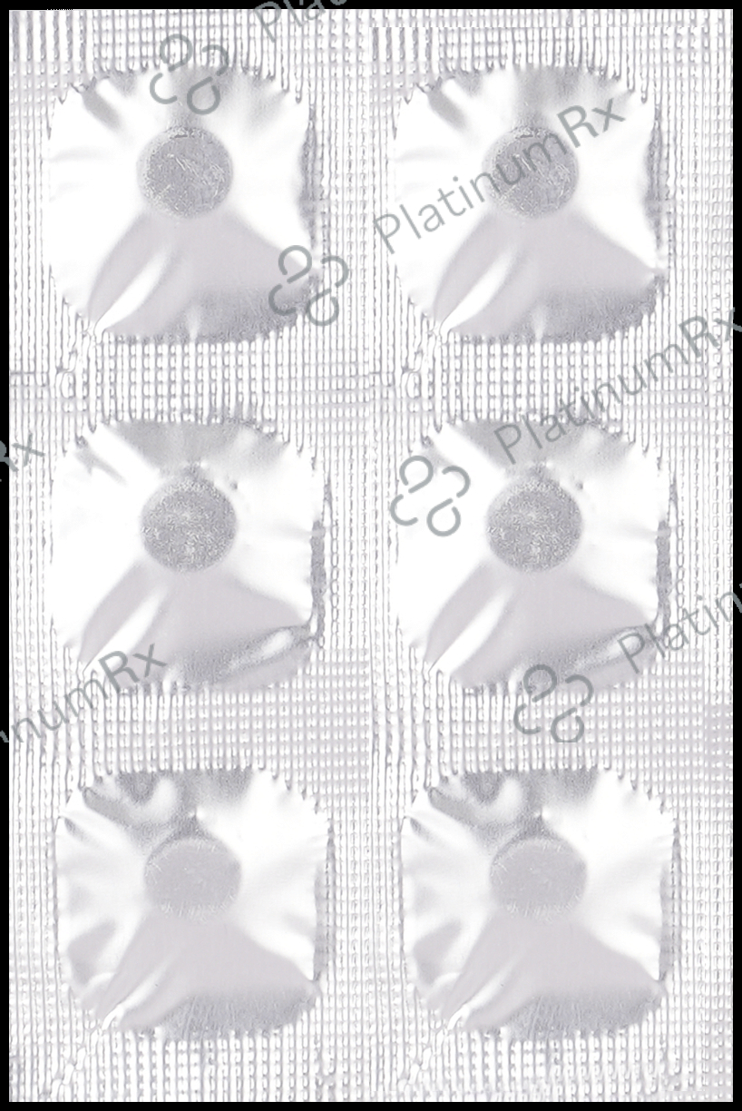 Defza 12mg Tablet 6s
