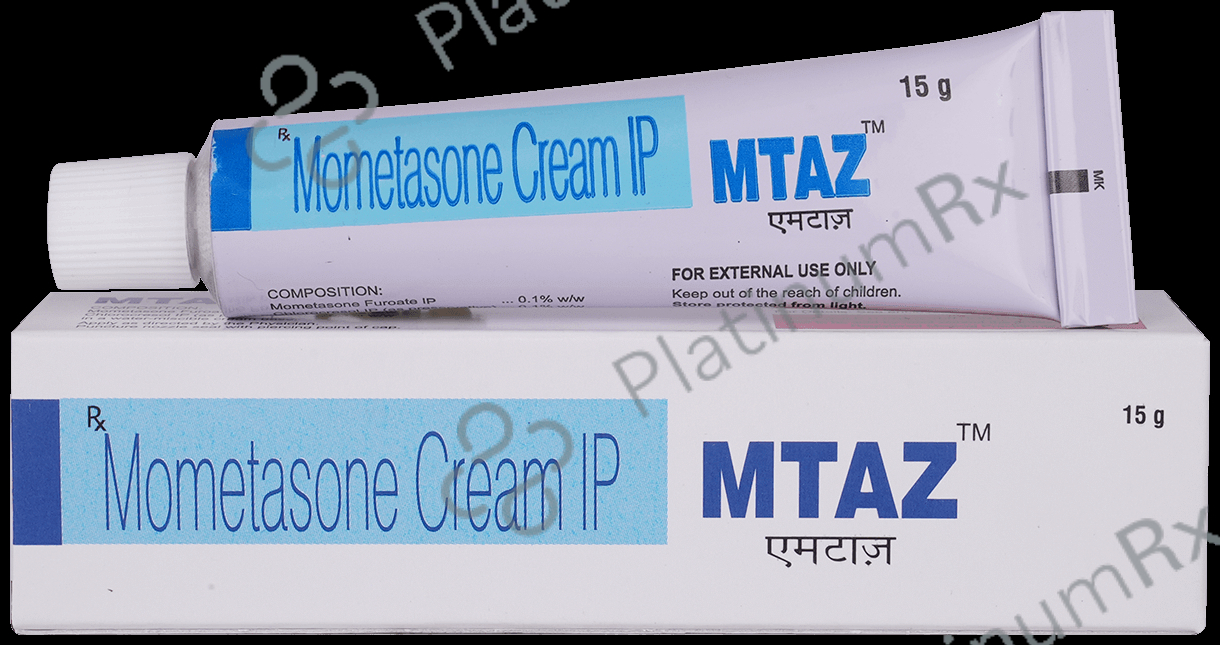 Mtaz Cream