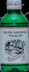 Kairali Valiya Narayana Thailam