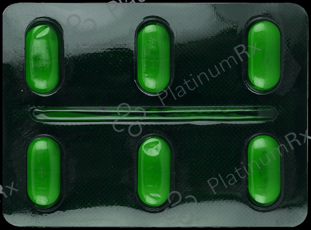 Netazox Tablet