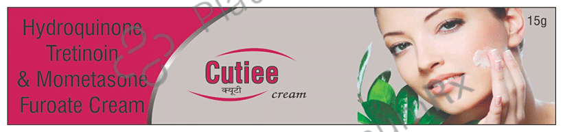 Cutiee Cream
