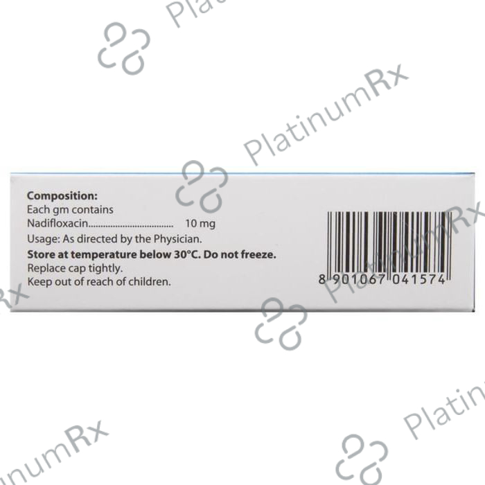 Nadoxin Ointment