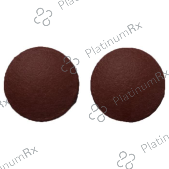 Forpan-DM Tablet