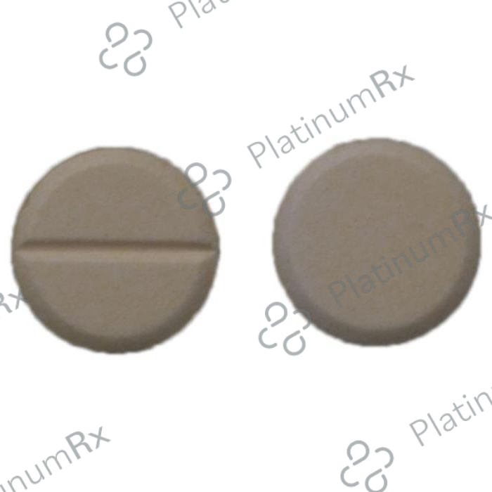 Glimiprex 1mg Tablet 10s