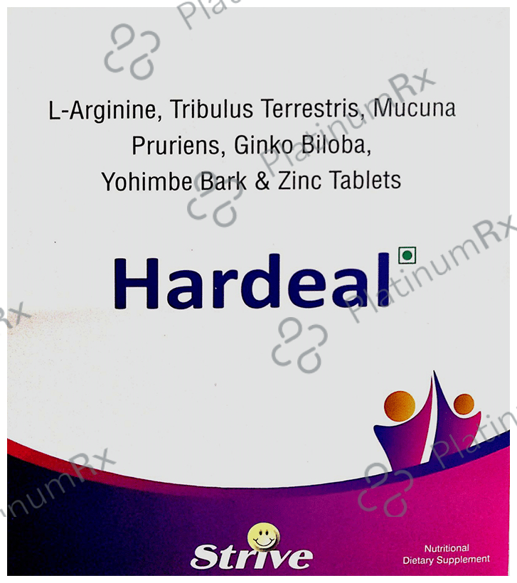 Herdeal Tablet