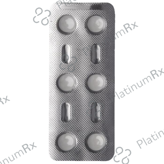 Azimax 250 Tablet