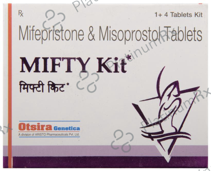 Mifty Kit