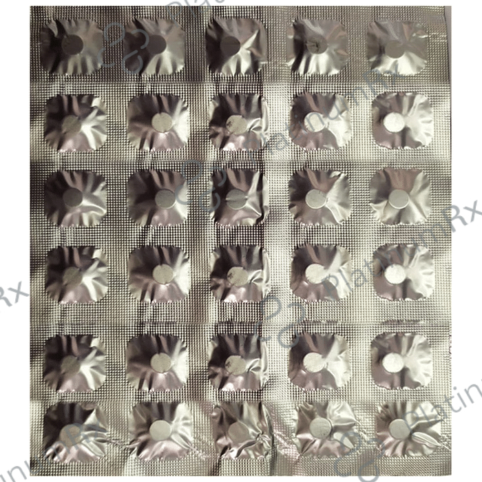 Methimez 10mg Tablet 30s
