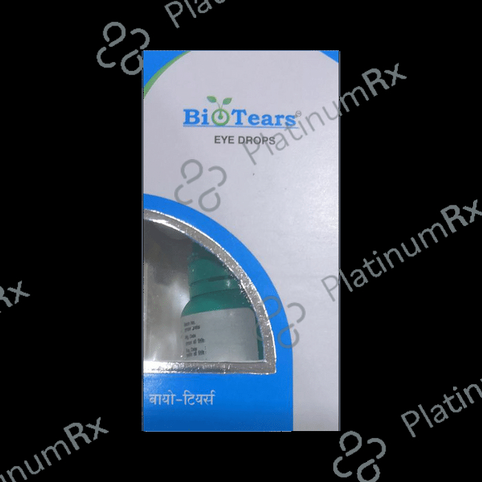 Biotears Eye Drop