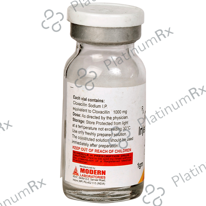 Jolclo Injection