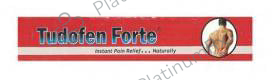 Tudofen Forte Cream