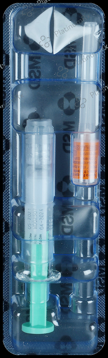 Gardasil Vaccine 1s