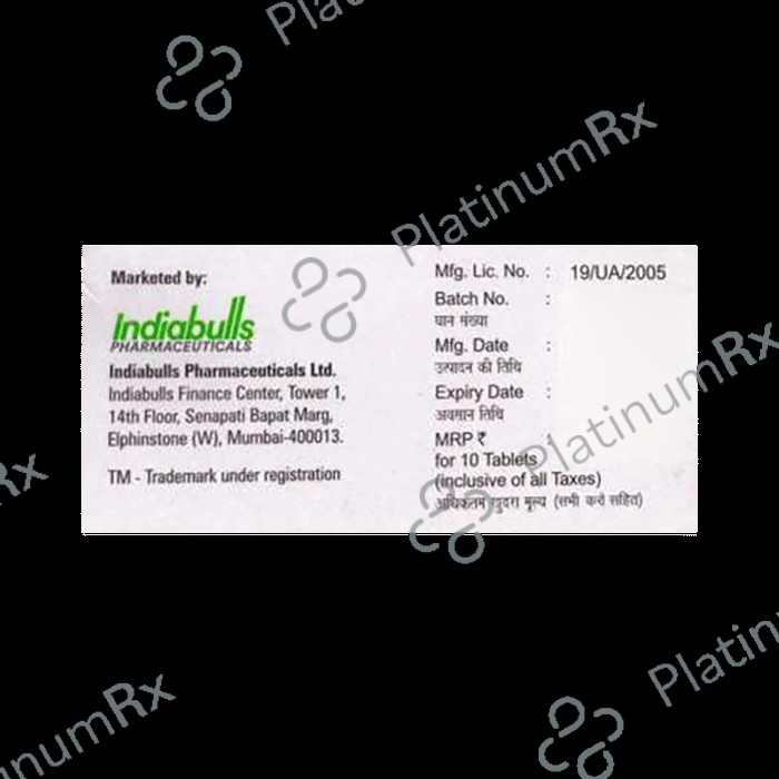 Livanza 150 Tablet DT